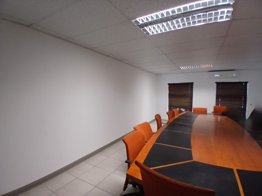 To Let Commercial Property for Rent in Bodorp North West